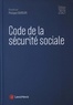 Philippe Coursier - Code de la sécurité sociale.