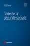 Philippe Coursier - Code de la sécurité sociale.