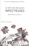 Philippe Cramer et Anne Meignien - Le défi des maladies infectieuses - Des pestes à la covid-19.