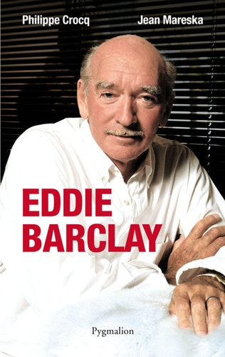 Eddie Barclay