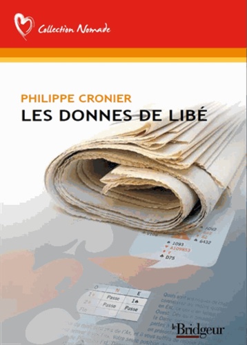 Philippe Cronier - Les donnes de Libé.