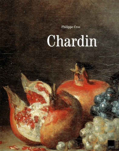 Philippe Cros - Chardin.