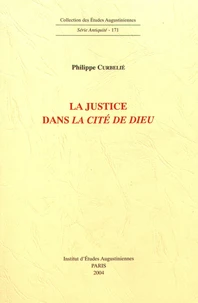 La justice dans la Cité de Dieu