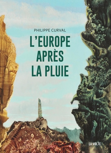 L'Europe sous la pluie