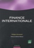 Philippe d' Arvisenet - Finance internationale.