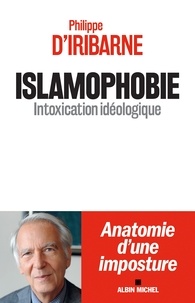 Livres Epub liens de téléchargement Islamophobie  - Intoxication idéologique 9782226434296