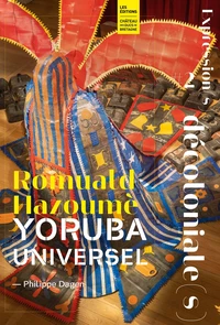Romuald Hazoumè