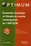 Economie, Sociologie et Histoire du monde contemporain en 1 000 QCM. Prépa ECE/ECS