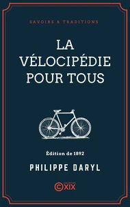 La Vélocipédie pour tous
