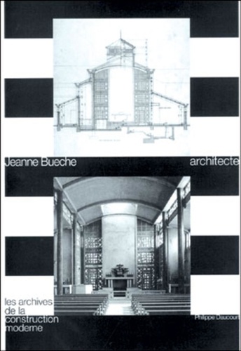 Philippe Daucourt - Jeanne Bueche architecte.