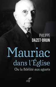 Mauriac dans l'Eglise catholique