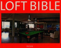 Philippe De Baeck - Loft Bible.