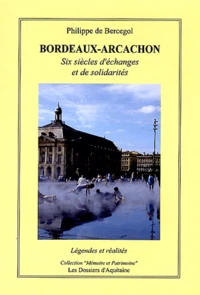 Bordeaux-Arcachon