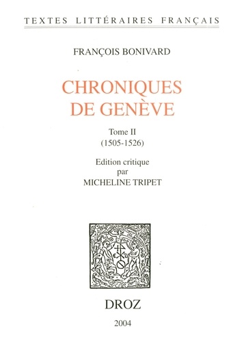 Mémoires. 2 volumes
