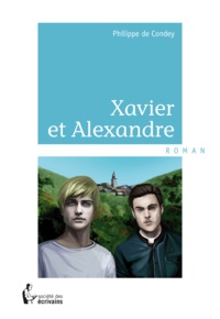Philippe De Condey - Xavier et Alexandre.