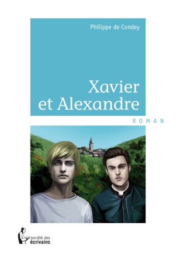 Xavier et Alexandre