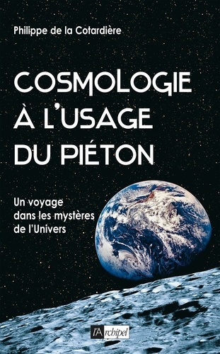 Cosmologie à l usage du piéton