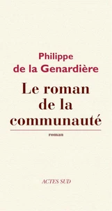 Le roman de la communauté