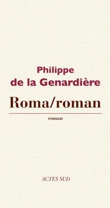Roma/Roman
