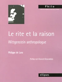 Le rite et la raison