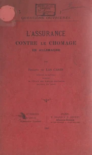 L'assurance contre le chômage en Allemagne : questions ouvrières