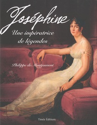 Joséphine - Une impératrice de légendes.pdf