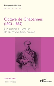 Octave de Chabannes (1803-1889)