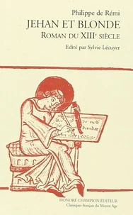 Jehan et Blonde
