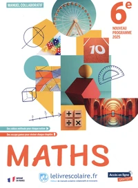 Mathématiques 6e