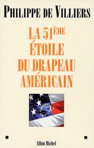 La 51ème étoile du drapeau américain