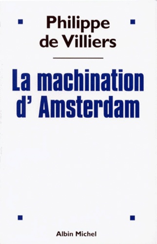 La machination d'Amsterdam