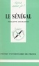 Philippe Decraene et Paul Angoulvent - Le Sénégal.