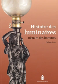 Histoire des luminaires