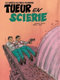 Les enquêtes des frères palindrome