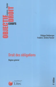 Droit des obligations