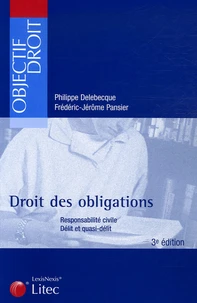 Droit des obligations