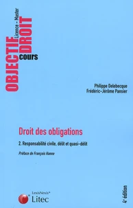 Droit des obligations