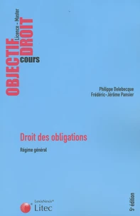 Droit des obligations