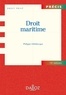 Philippe Delebecque - Droit maritime.