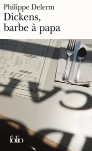 Dickens, barbe à papa