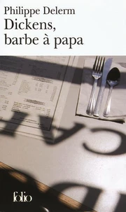 Dickens, barbe à papa