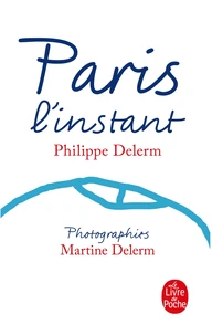 Paris l'instant