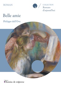 Philippe Dell'Ova - Belle amie.