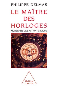 Le maître des horloges