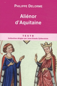 Alienor dAquitaine - Epouse de Louis VII, mère de Richard Coeur de Lion.pdf