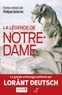 Philippe Delorme - La légende de Notre-Dame.
