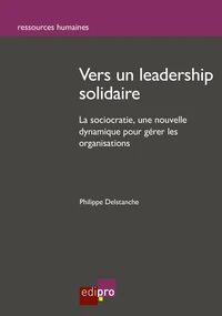 Vers un leadership solidaire