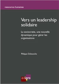 Vers un leadership solidaire