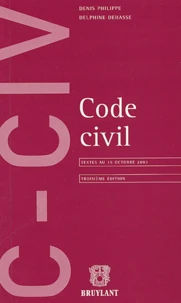 Code civil