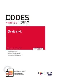 Droit civil